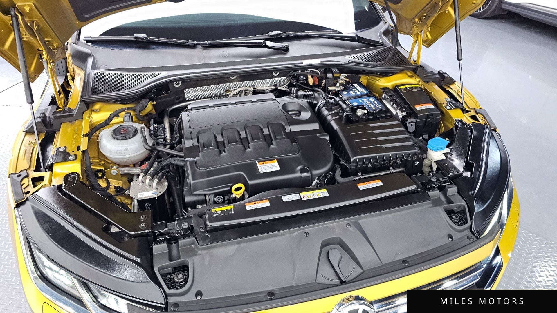 Volkswagen Arteon 2020 — миниатюра 5