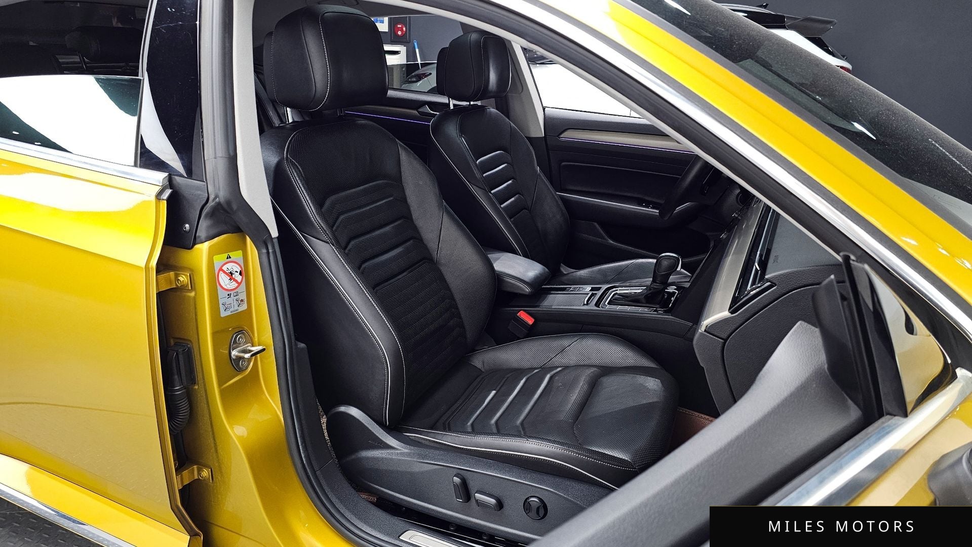 Volkswagen Arteon 2020 — миниатюра 12
