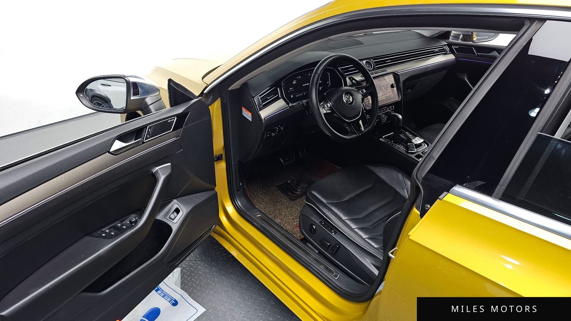 Volkswagen Arteon 2020 — миниатюра 17