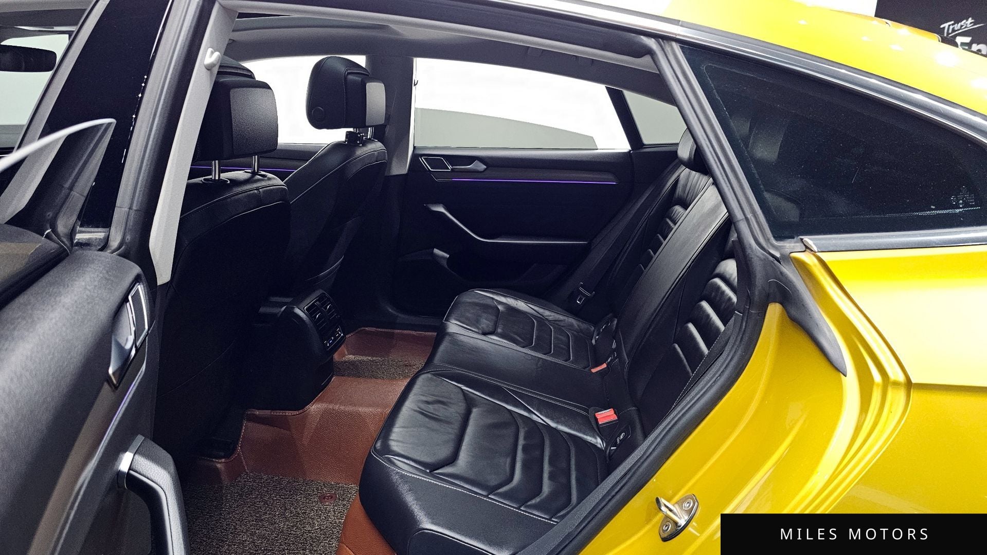 Volkswagen Arteon 2020 — миниатюра 18