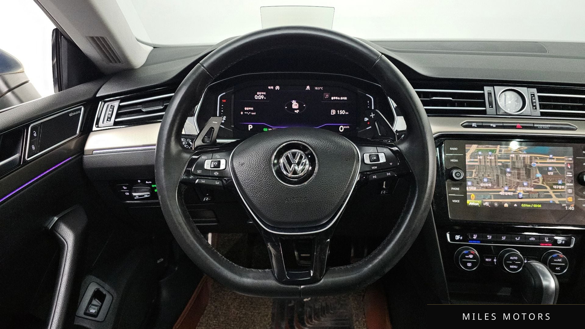 Volkswagen Arteon 2020 — миниатюра 19