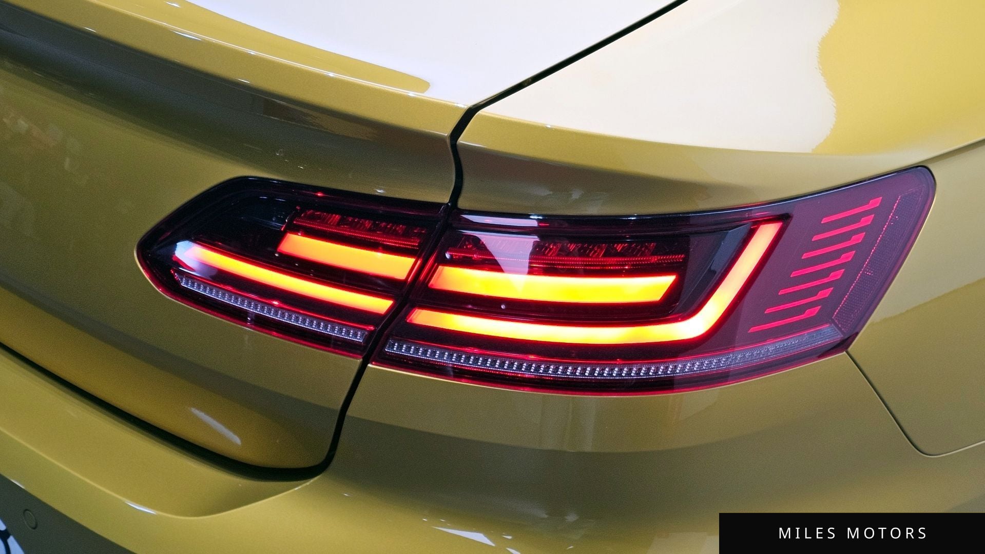 Volkswagen Arteon 2020 — миниатюра 8