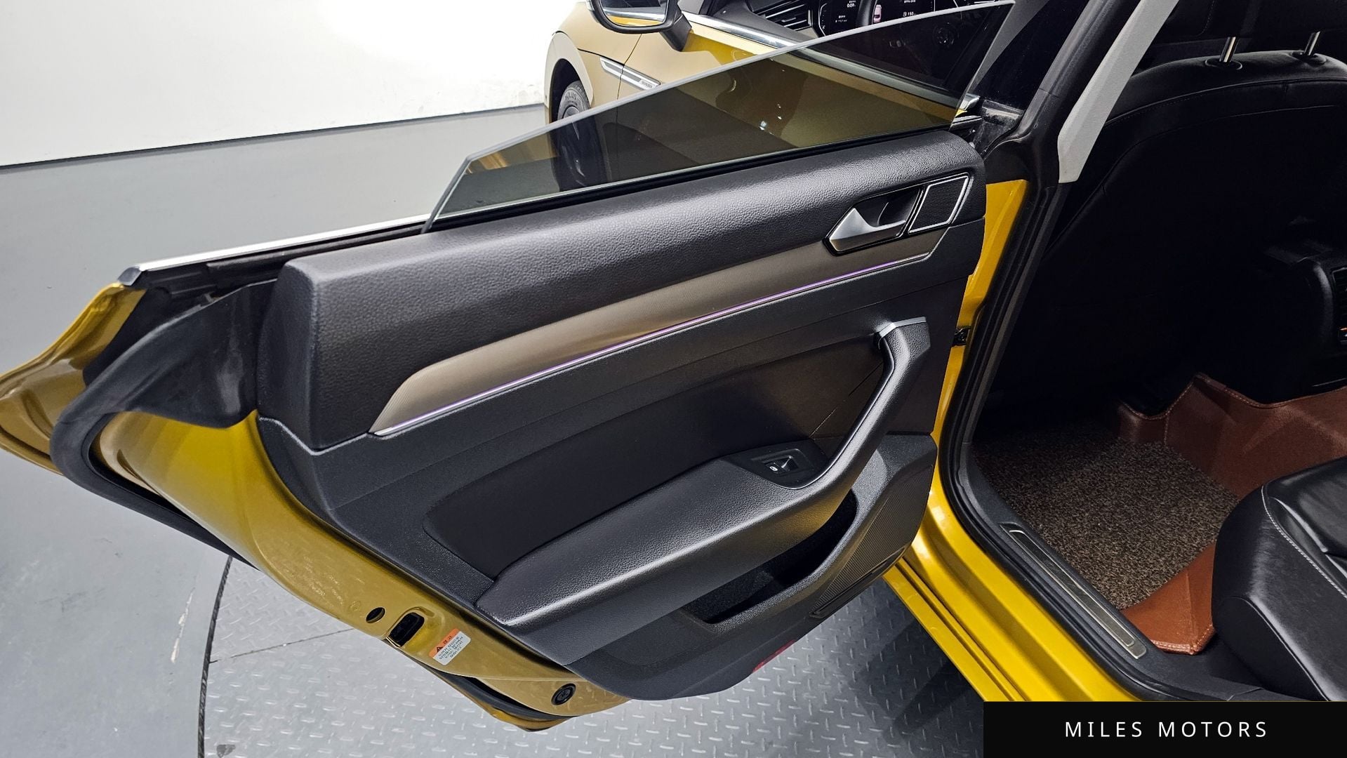 Volkswagen Arteon 2020 — миниатюра 14