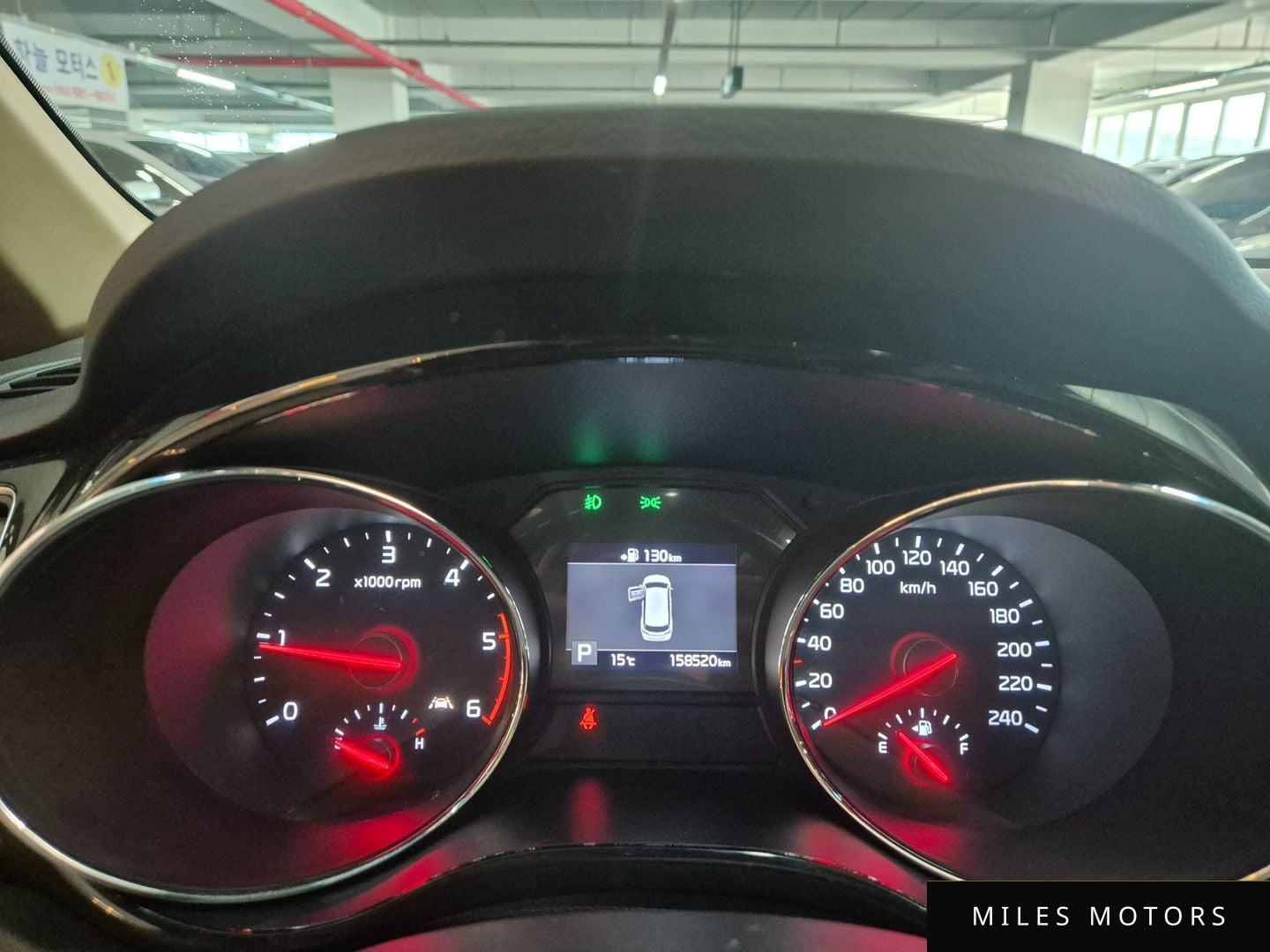 Kia Canival 2019 — миниатюра 5