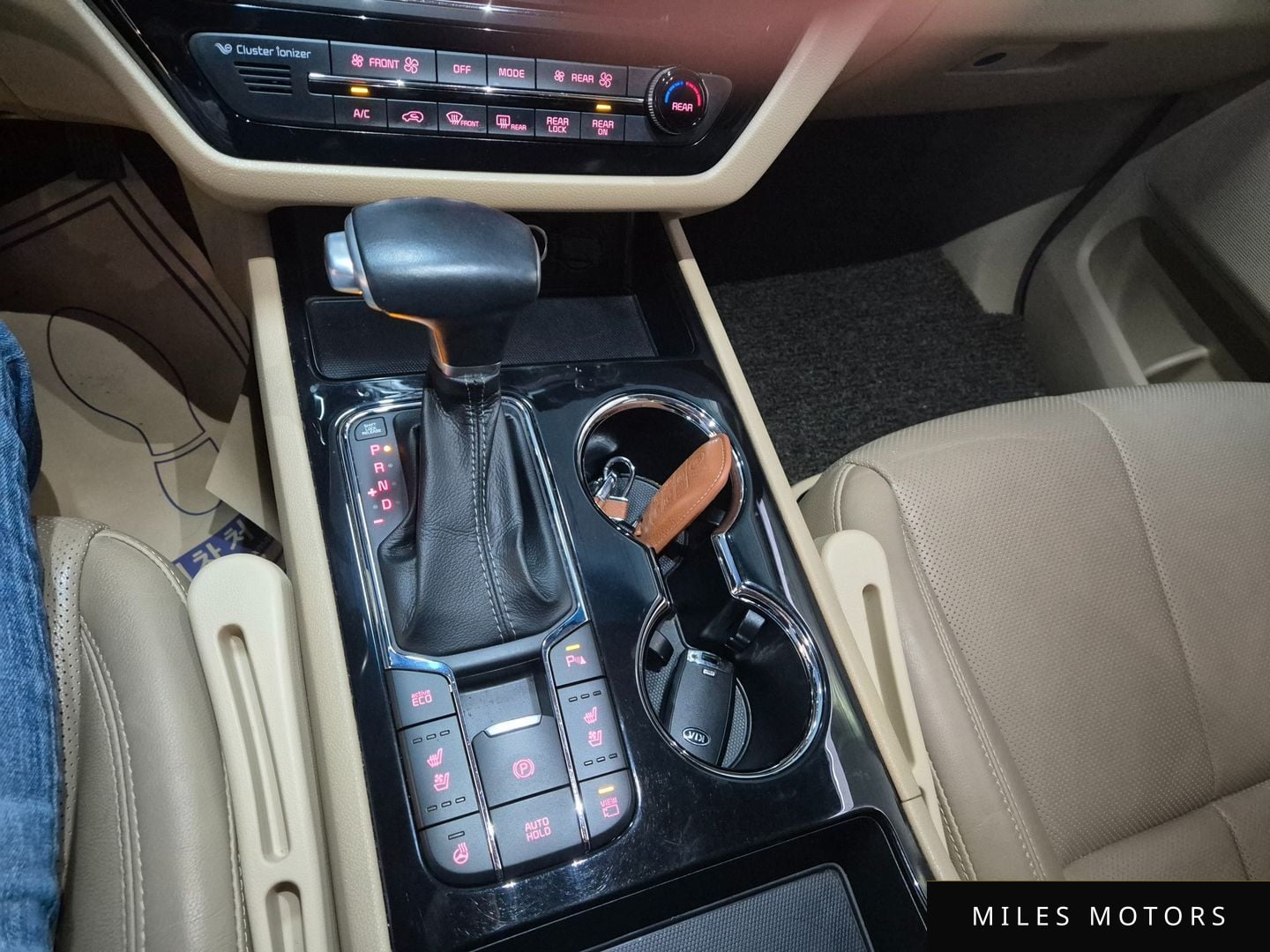 Kia Canival 2019 — миниатюра 6