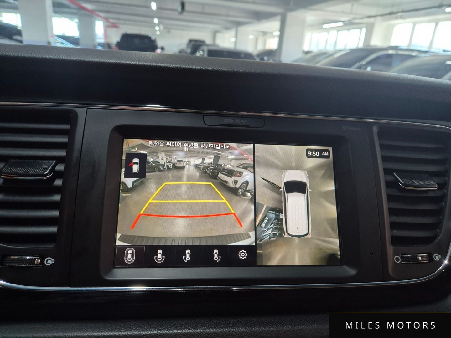 Kia Canival 2019 — миниатюра 9