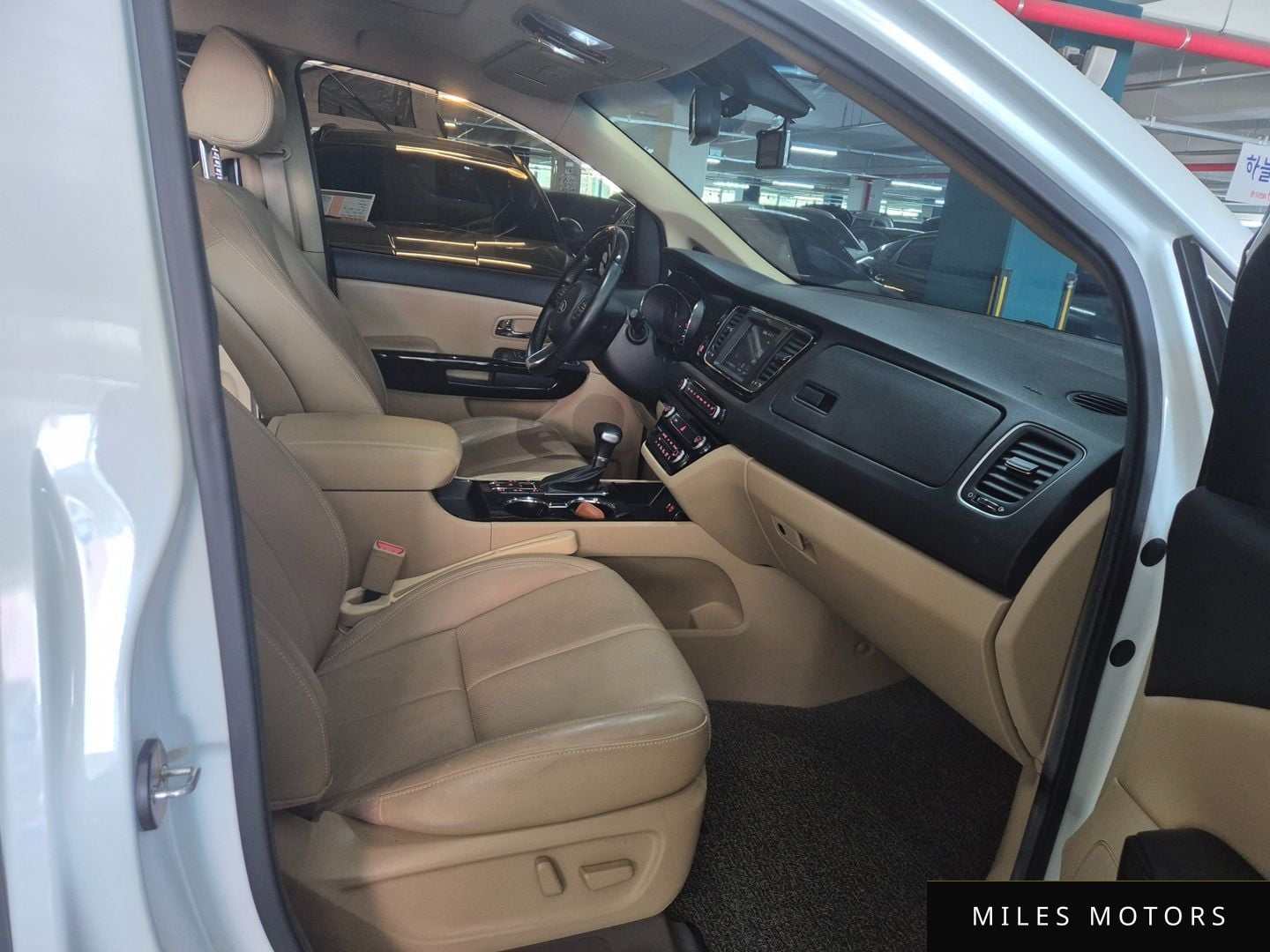 Kia Canival 2019 — миниатюра 11