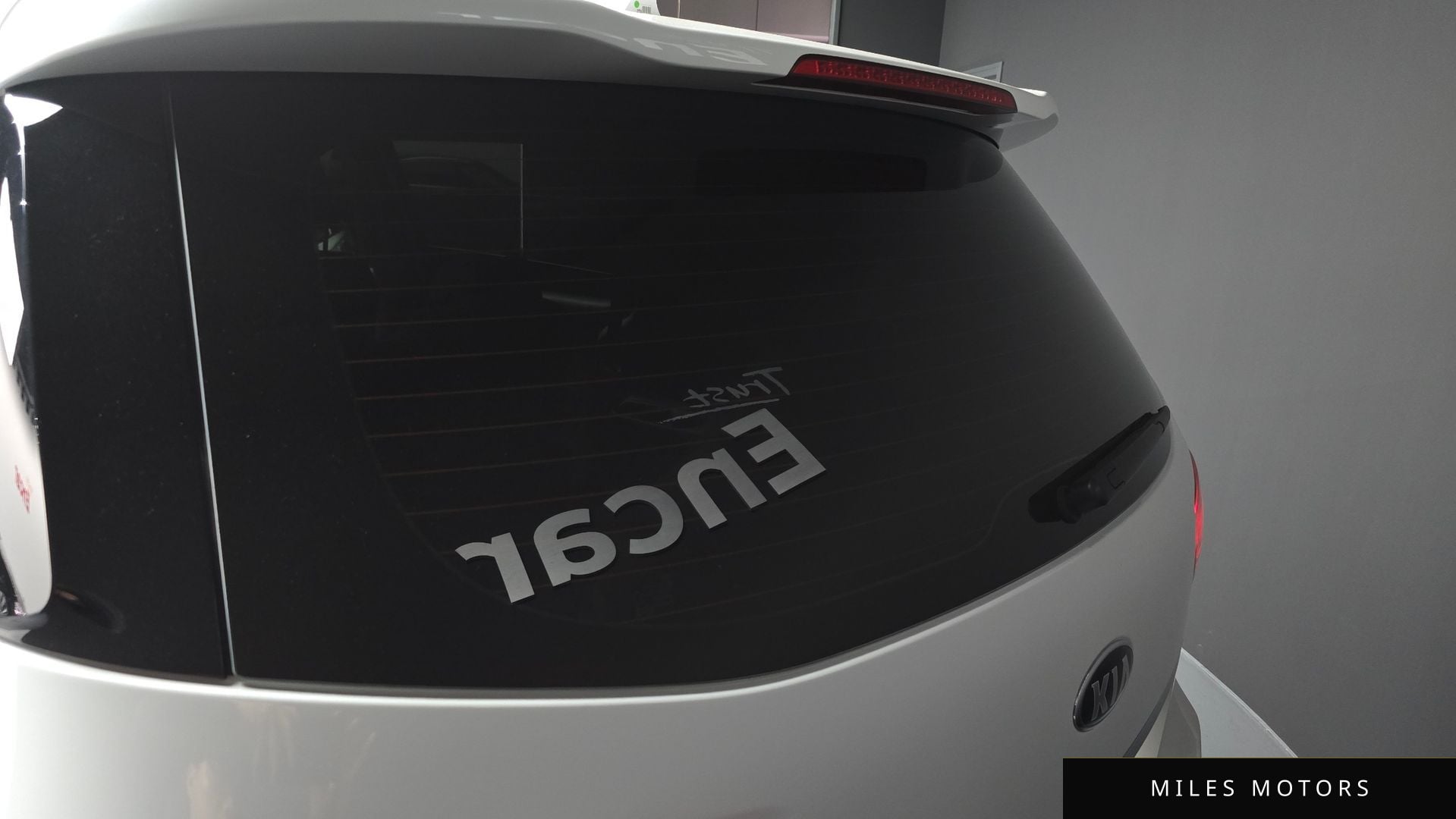 Kia 올 뉴 카니발 2017 — миниатюра 30