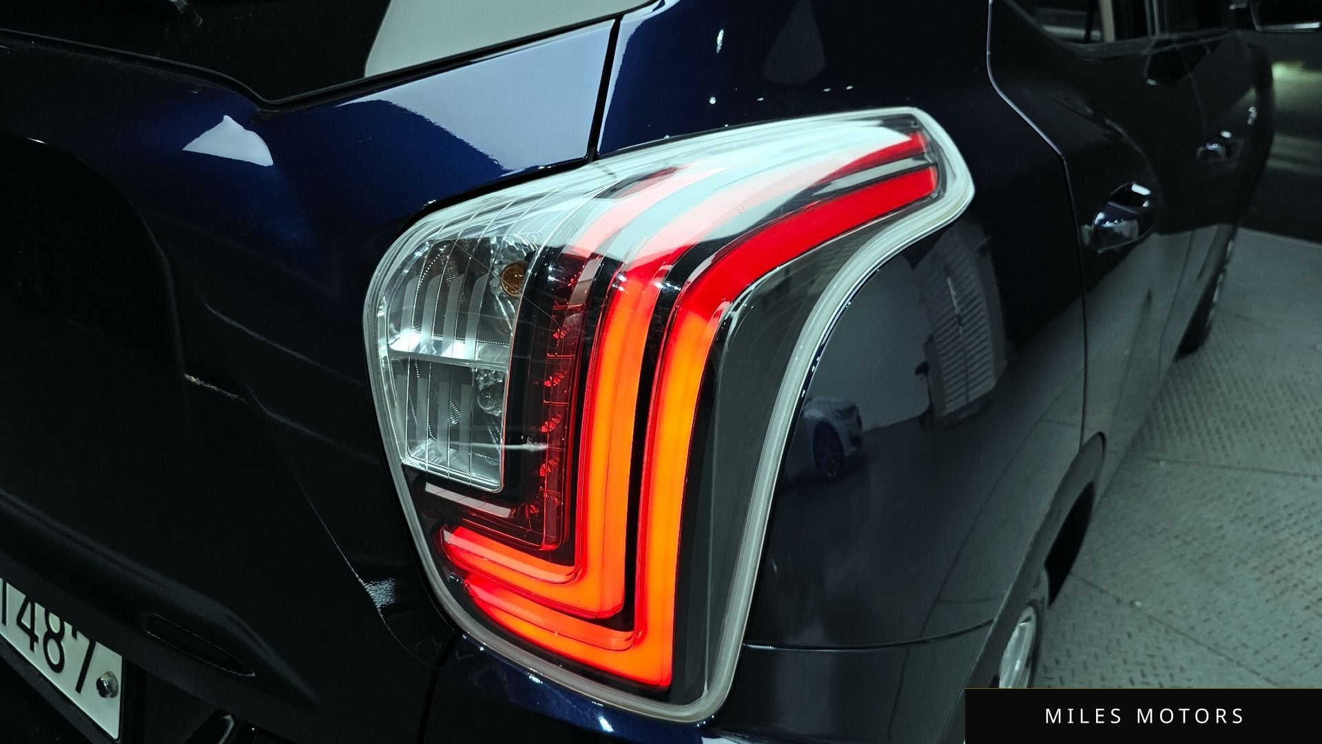 KG Mobility TIBOLI 2020 — миниатюра 9
