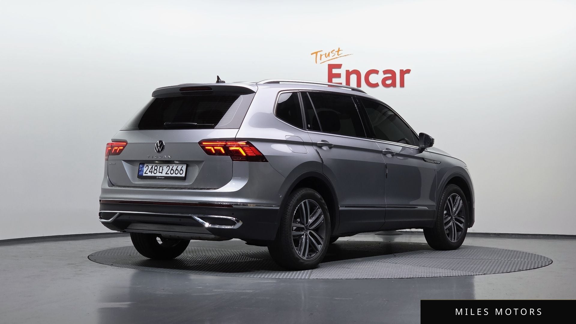 Volkswagen Tiguan 2023 — миниатюра 2