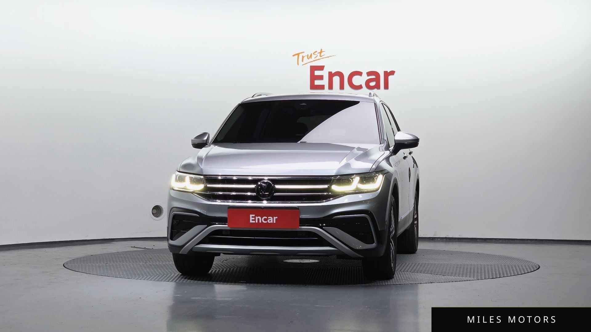 Volkswagen Tiguan 2023 — миниатюра 3