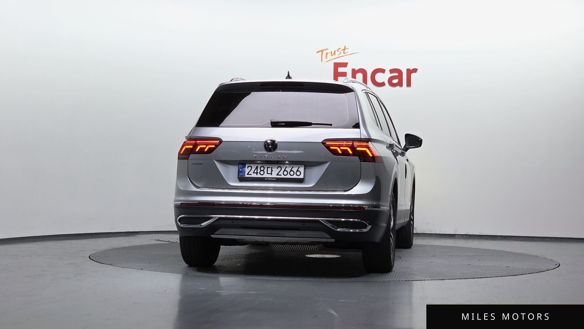 Volkswagen Tiguan 2023 — миниатюра 4