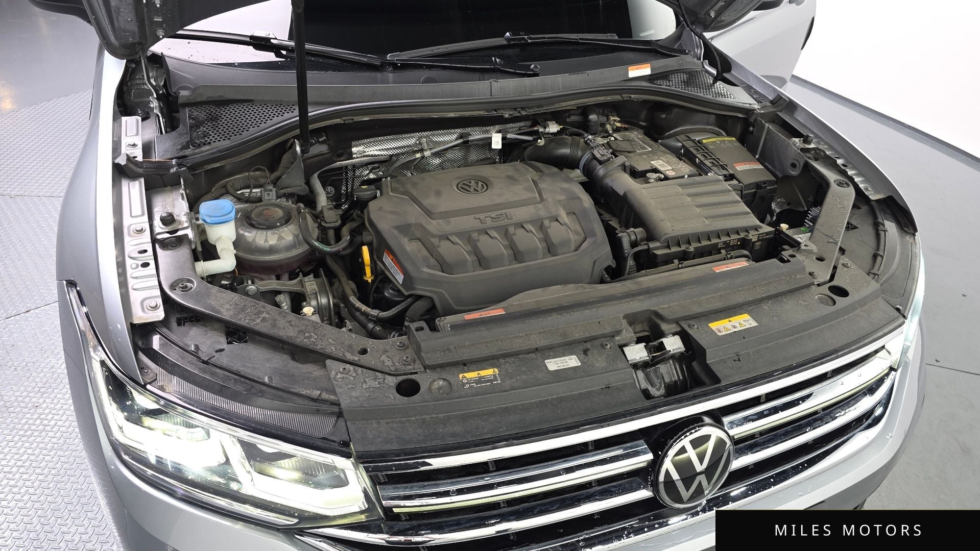 Volkswagen Tiguan 2023 — миниатюра 6