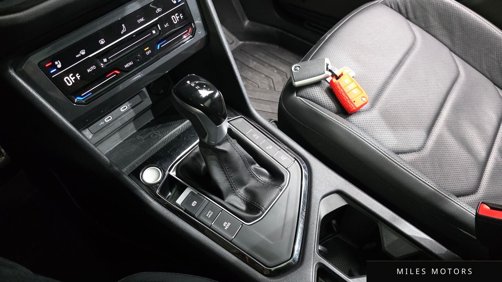 Volkswagen Tiguan 2023 — миниатюра 9