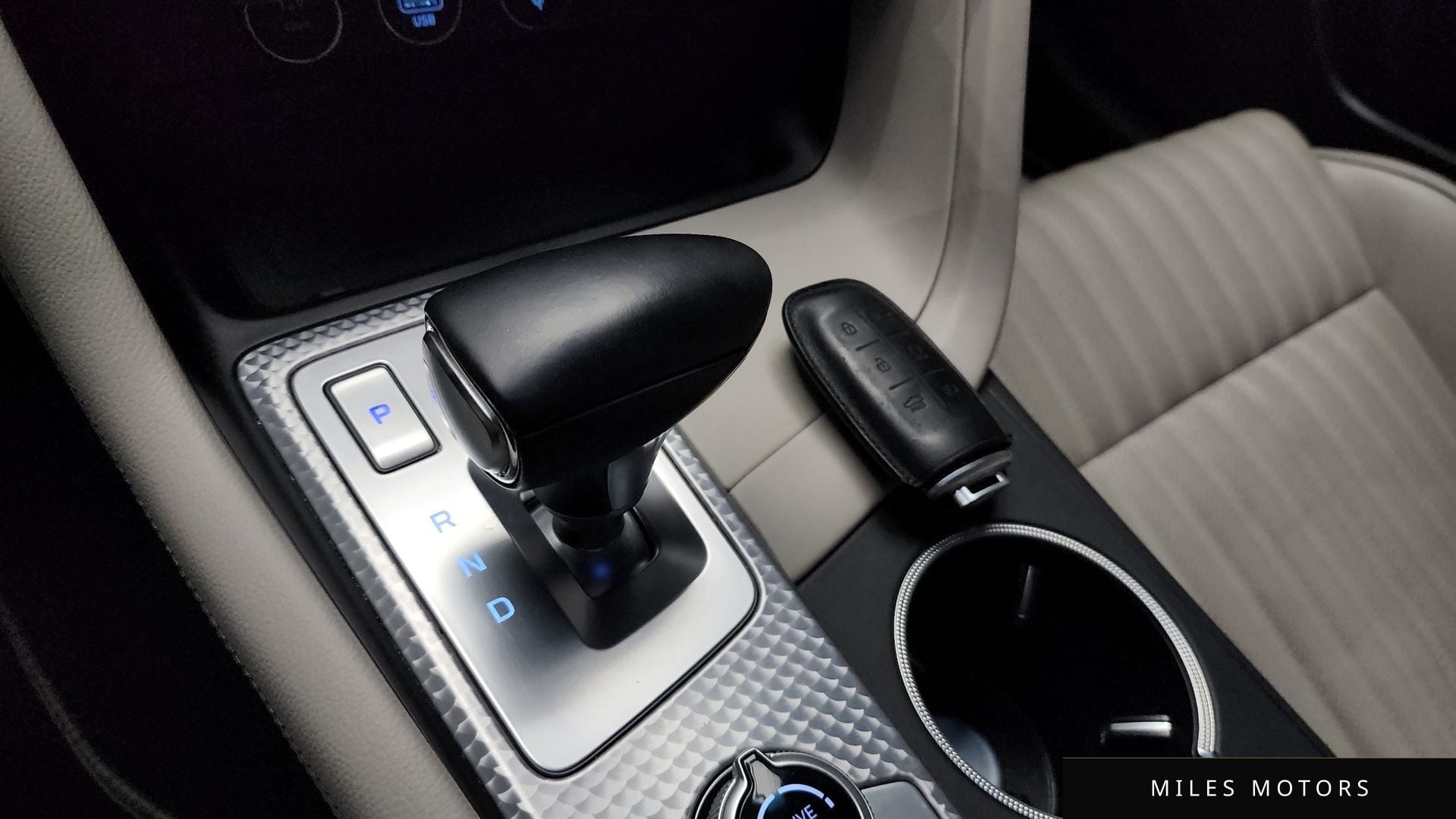 Genesis G70 2022 — миниатюра 9