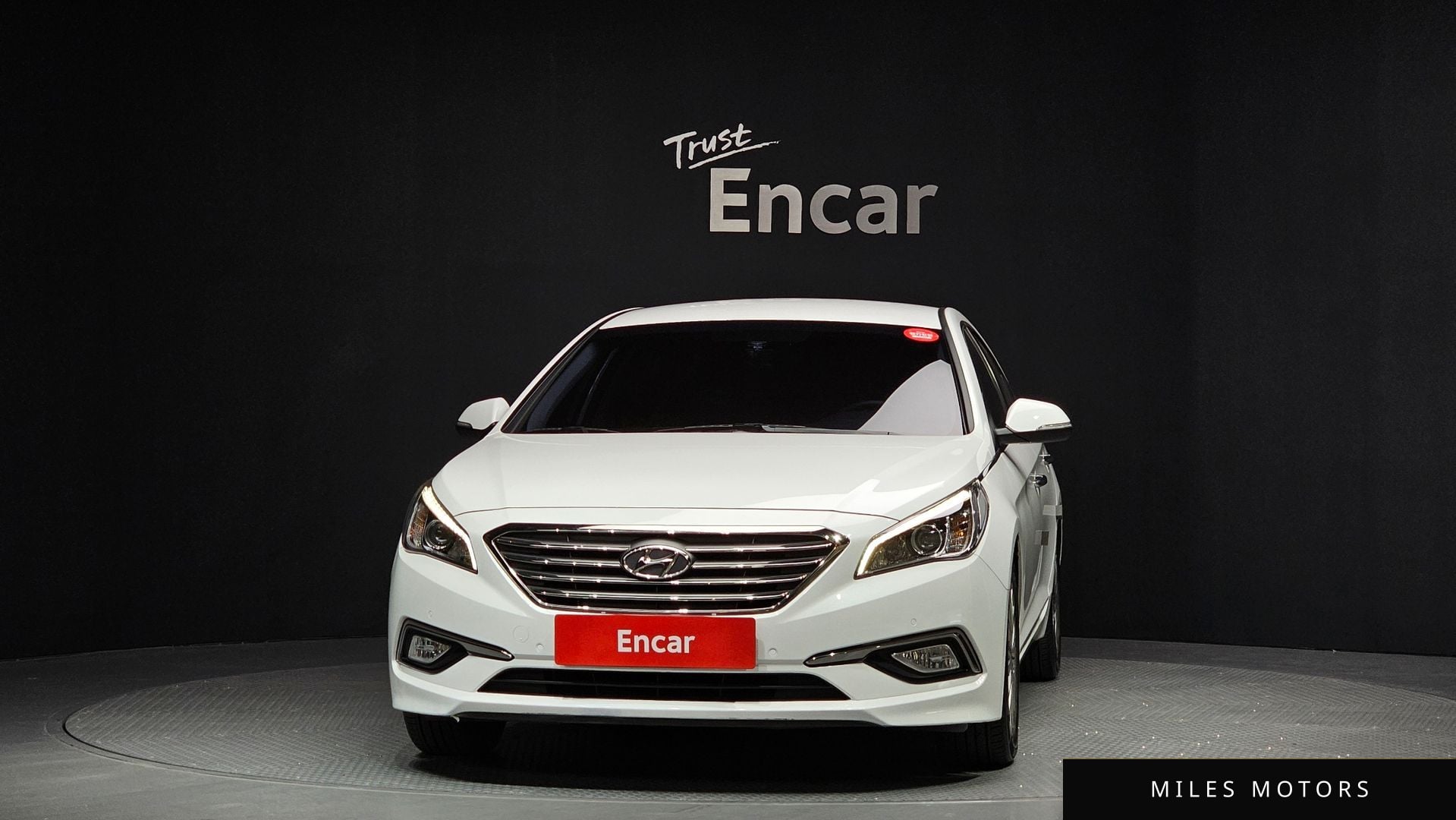 Hyundai Sonata 2017 — миниатюра 3