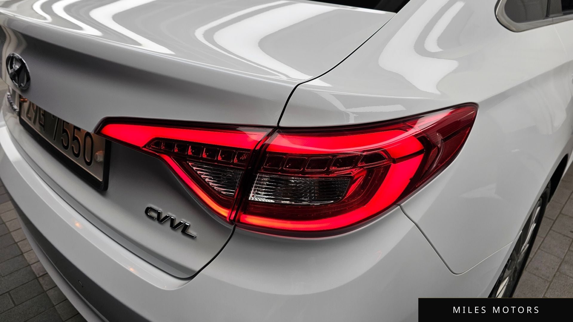 Hyundai Sonata 2017 — миниатюра 9