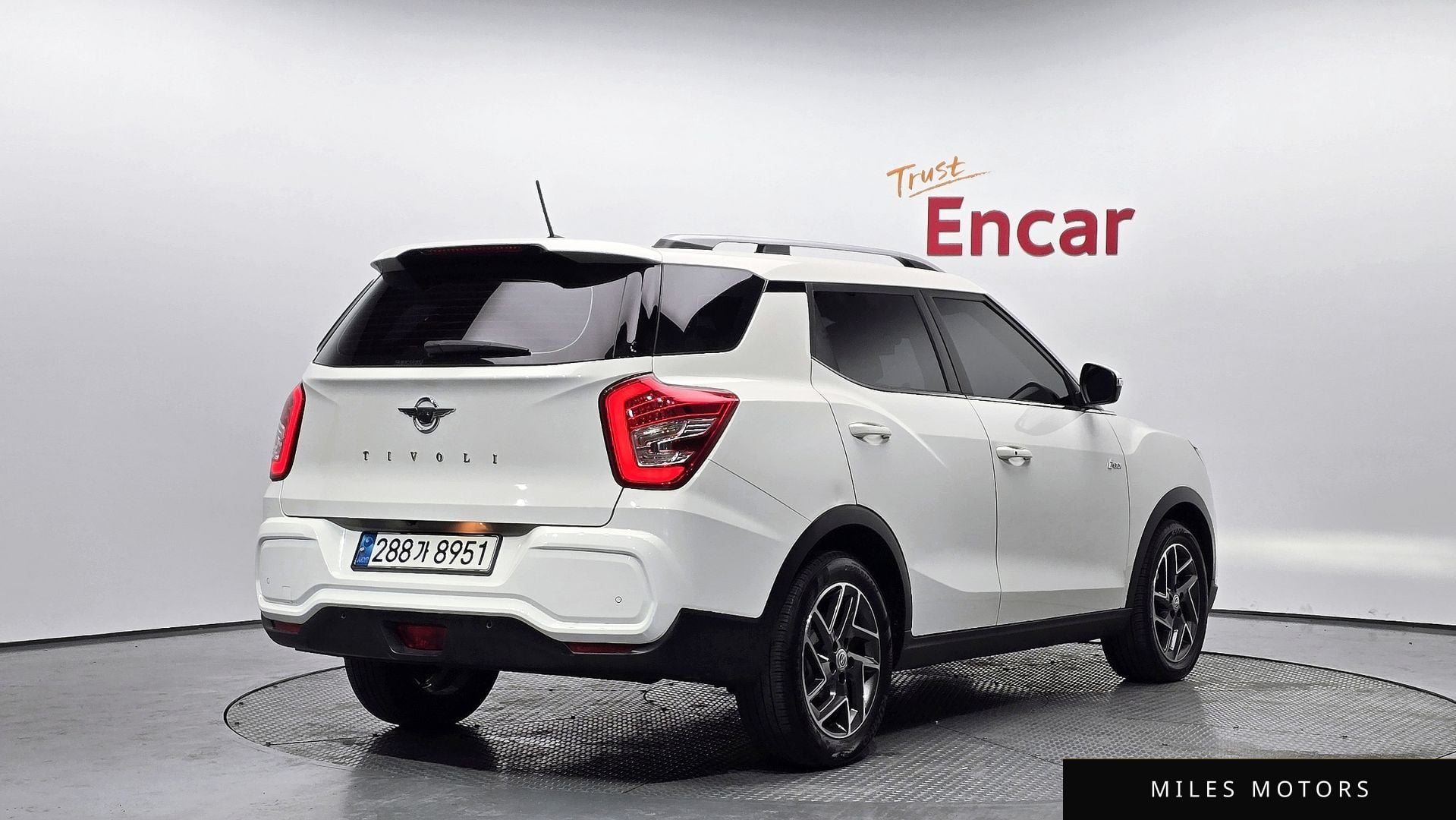 KG Mobility TIBOLI 2022 — миниатюра 2