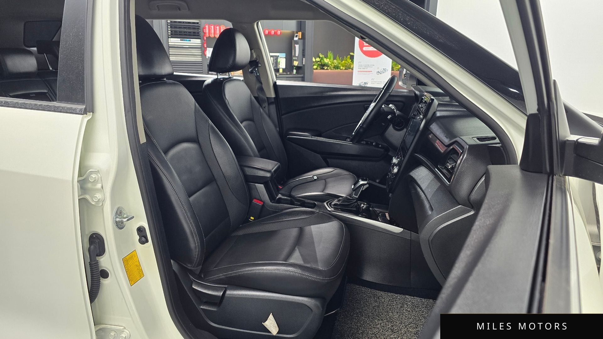 KG Mobility TIBOLI 2022 — миниатюра 10