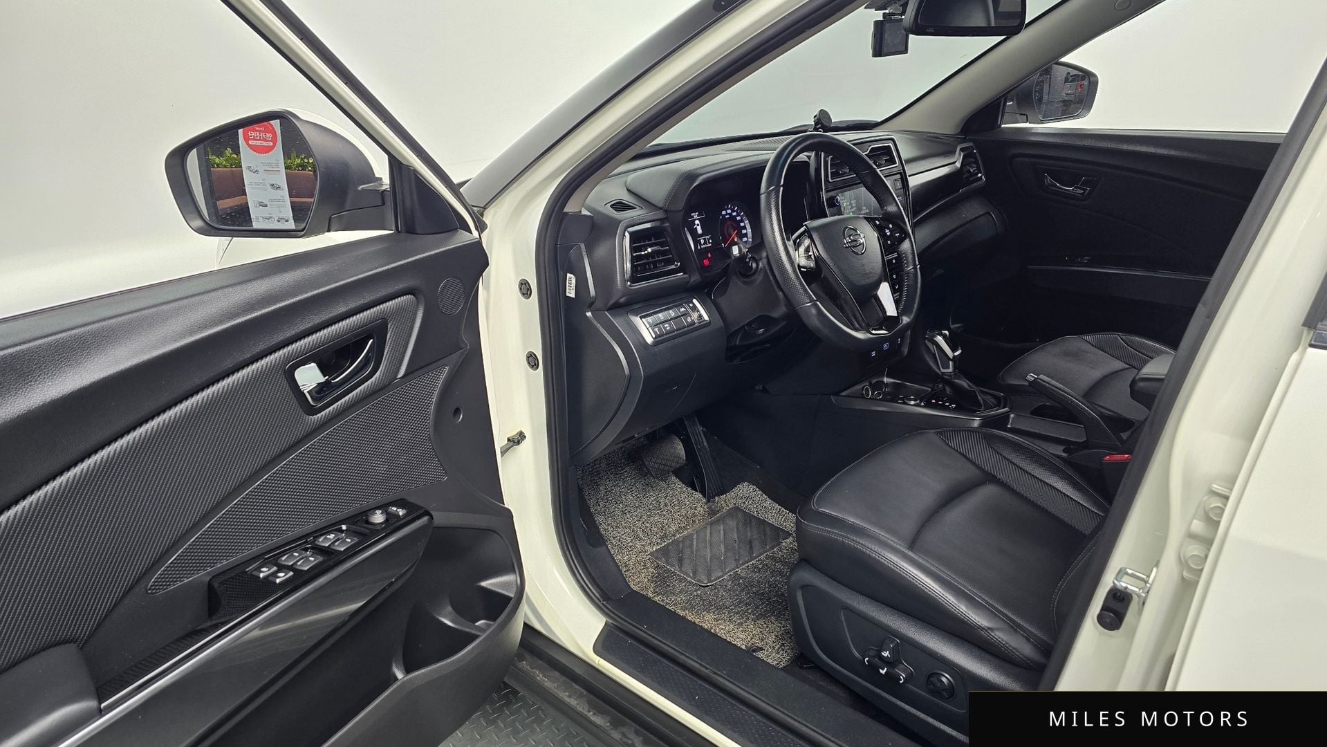 KG Mobility TIBOLI 2022 — миниатюра 11