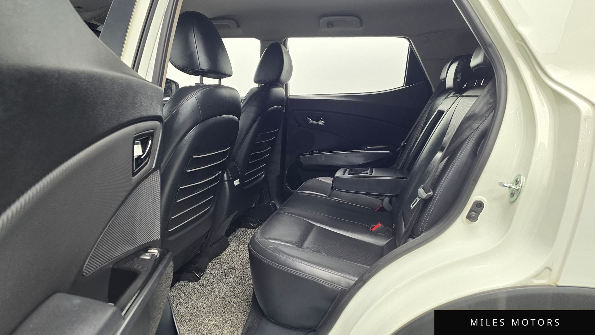 KG Mobility TIBOLI 2022 — миниатюра 12