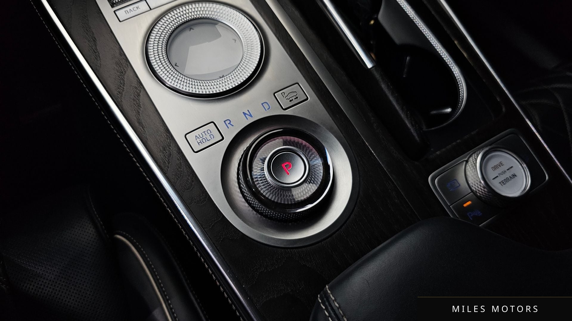 Genesis GV80 2021 — миниатюра 12