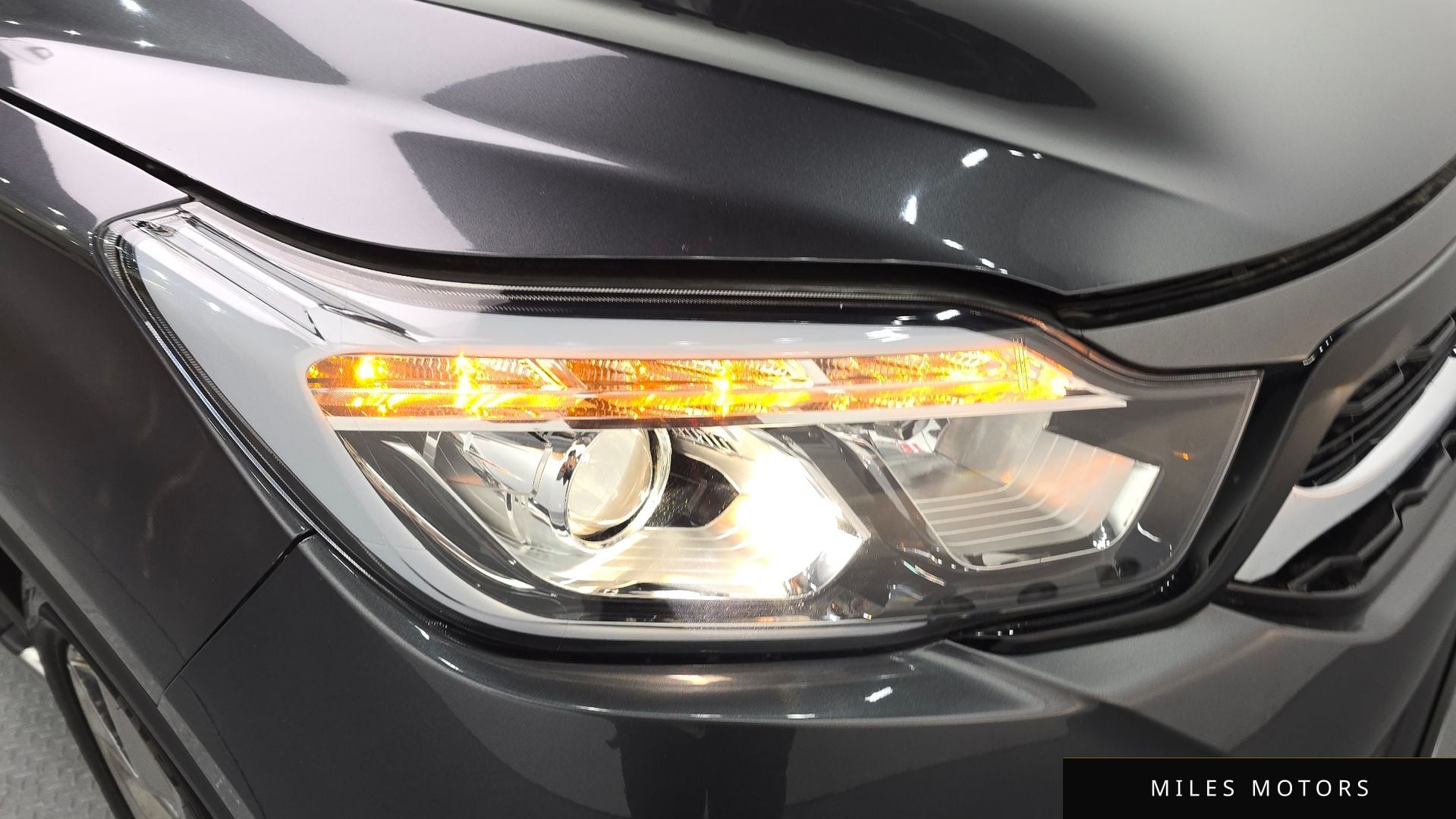 KG Mobility Rexton 2018 — миниатюра 8