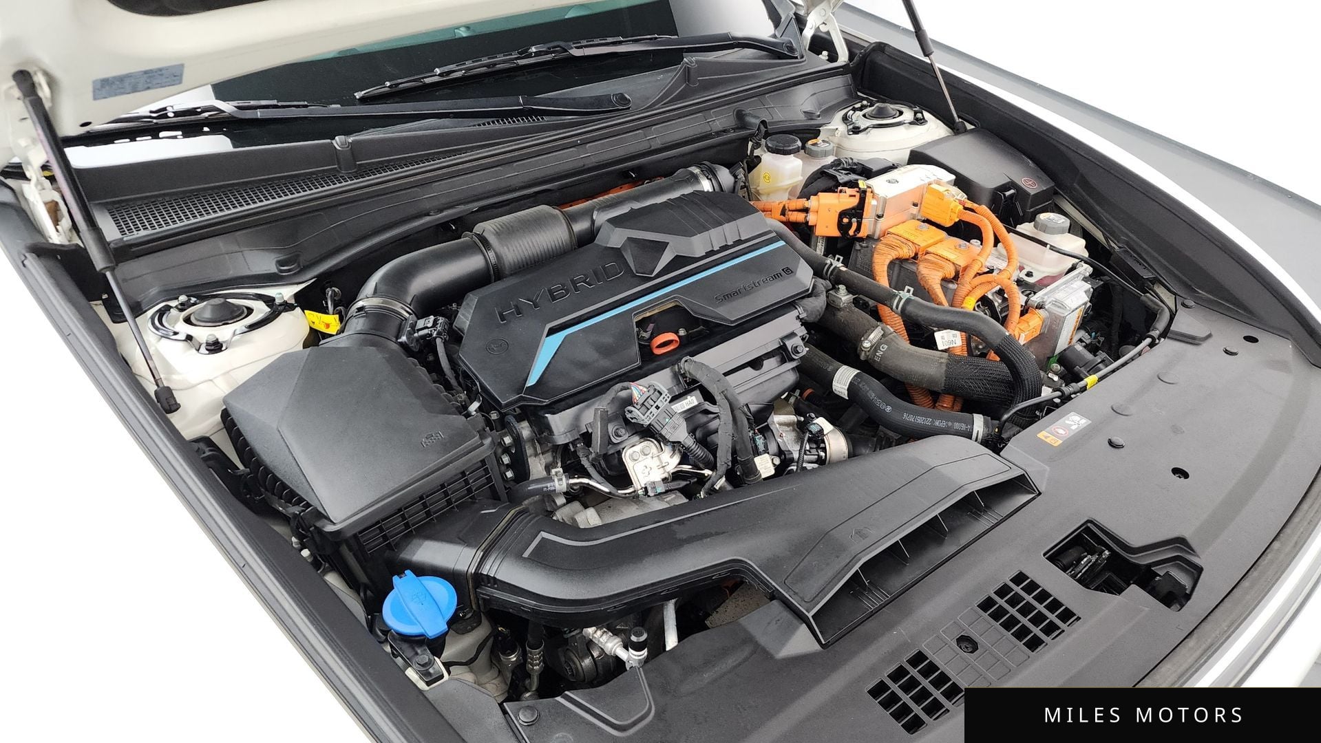 Hyundai Grandeur 2023 — миниатюра 6