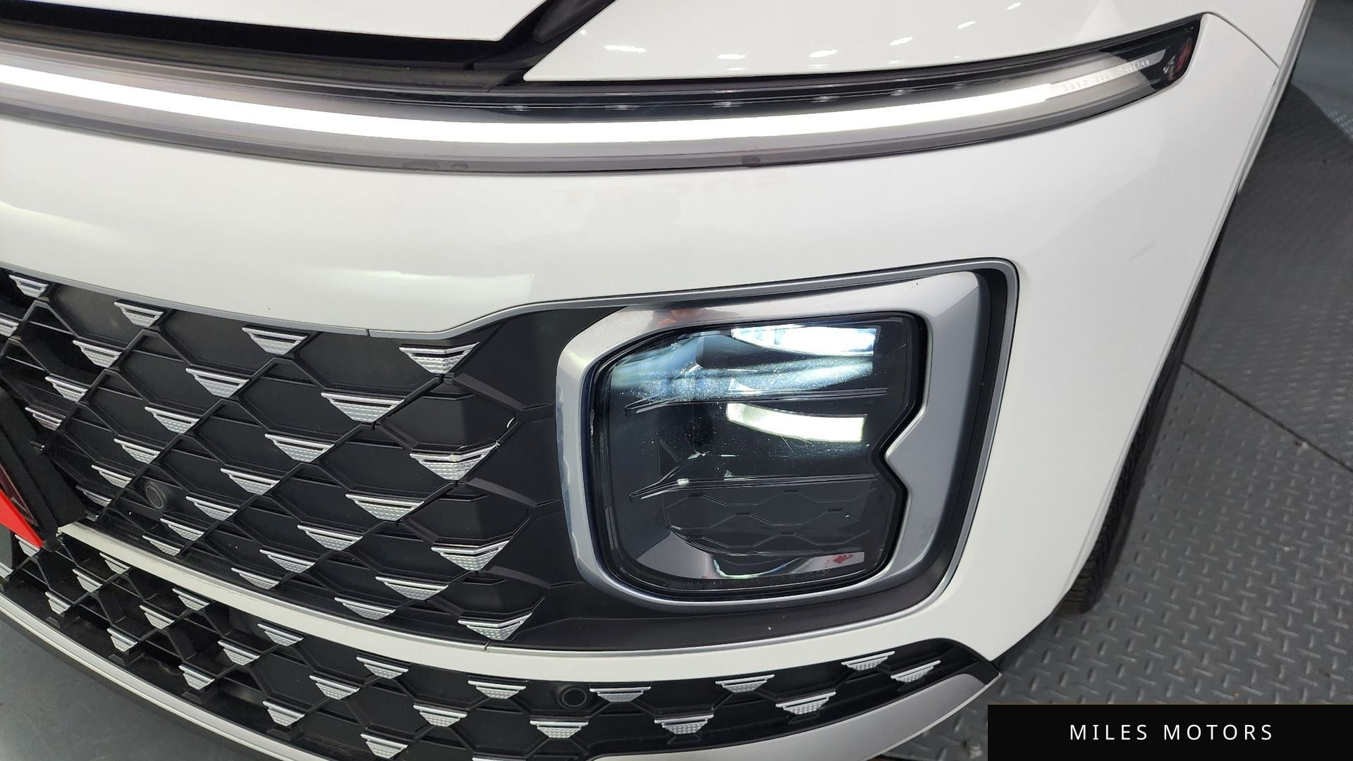 Hyundai Grandeur 2023 — миниатюра 8
