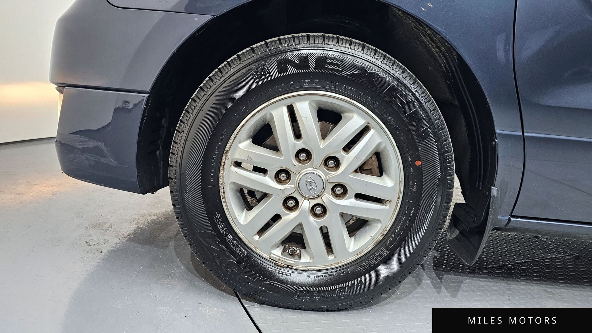 Hyundai Starex 2018 — миниатюра 5