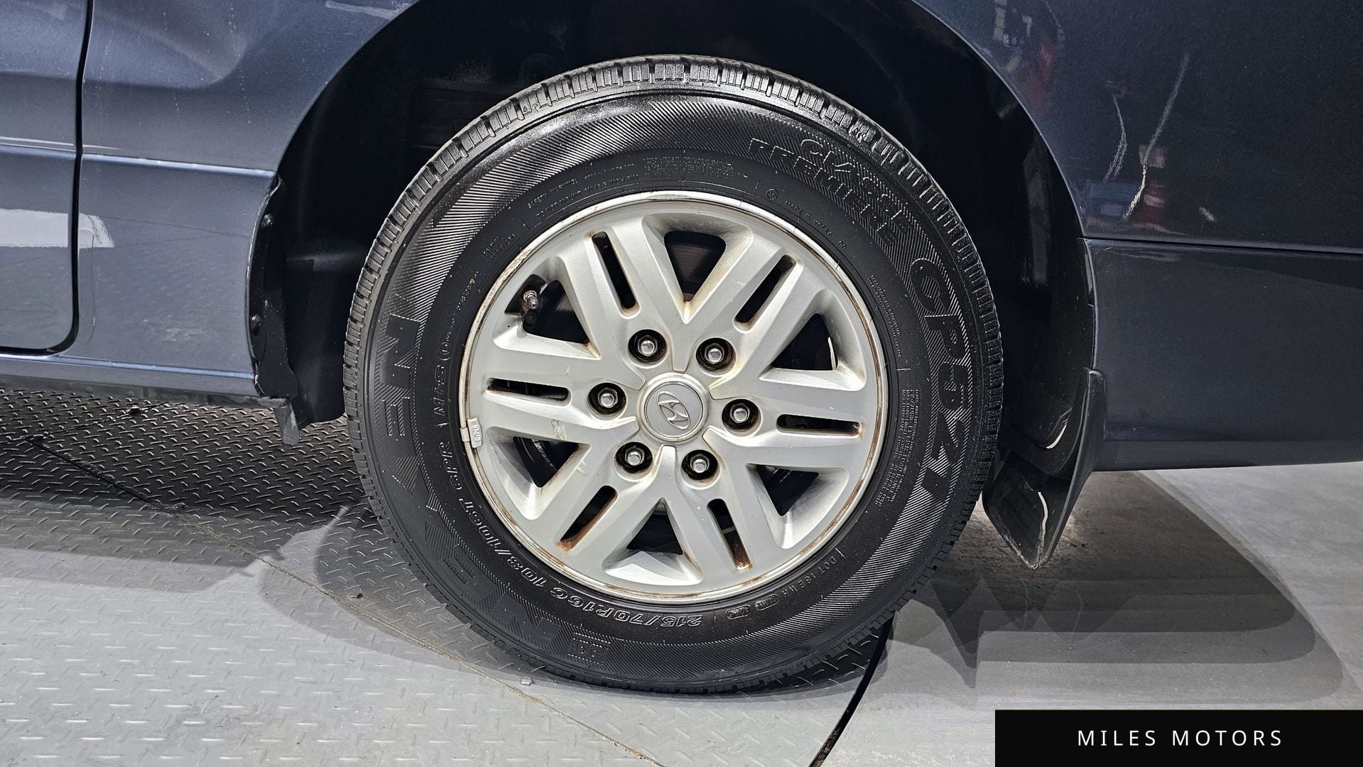Hyundai Starex 2018 — миниатюра 7