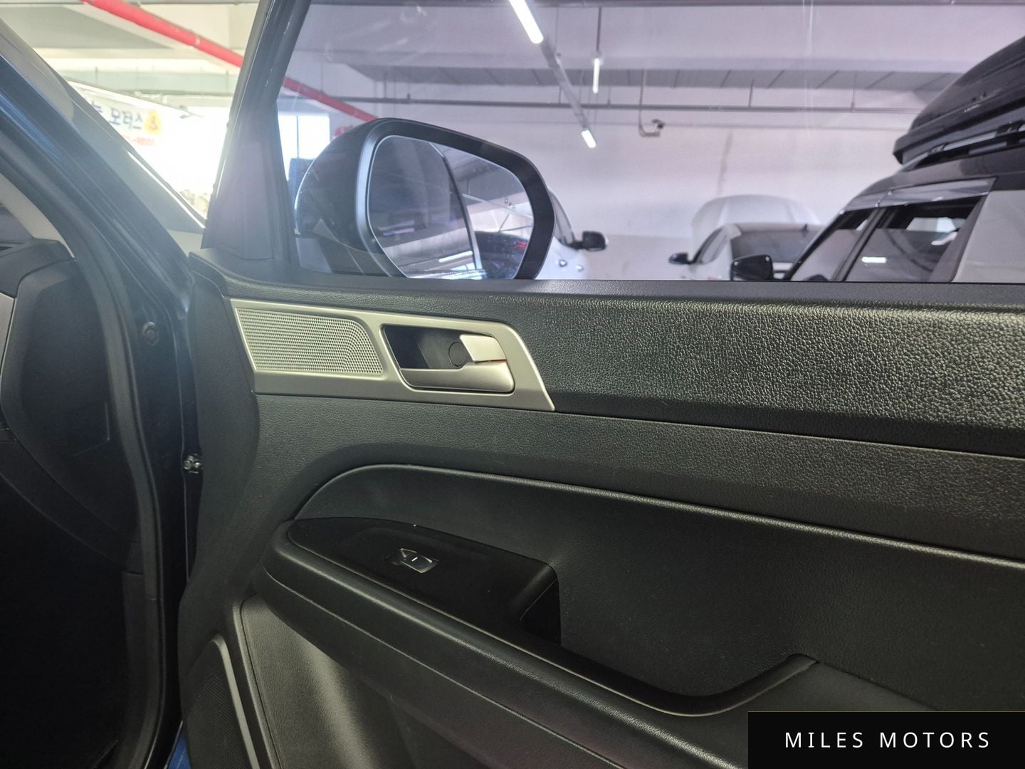KG Mobility Rexton 2019 — миниатюра 9