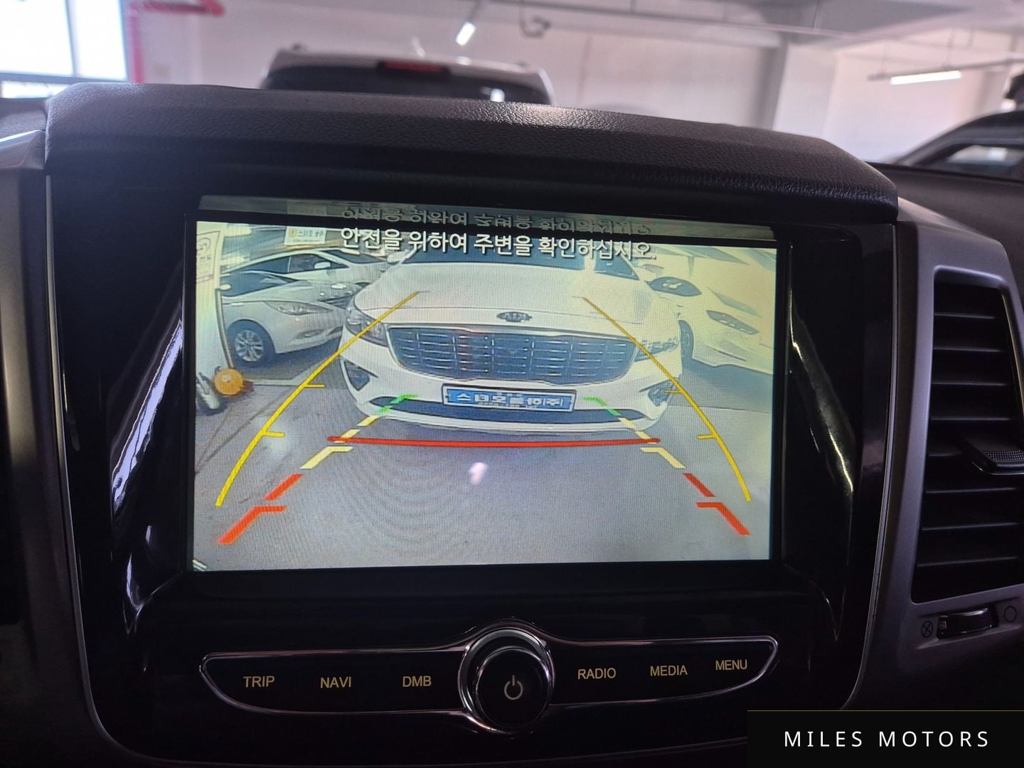 KG Mobility Rexton 2019 — миниатюра 10