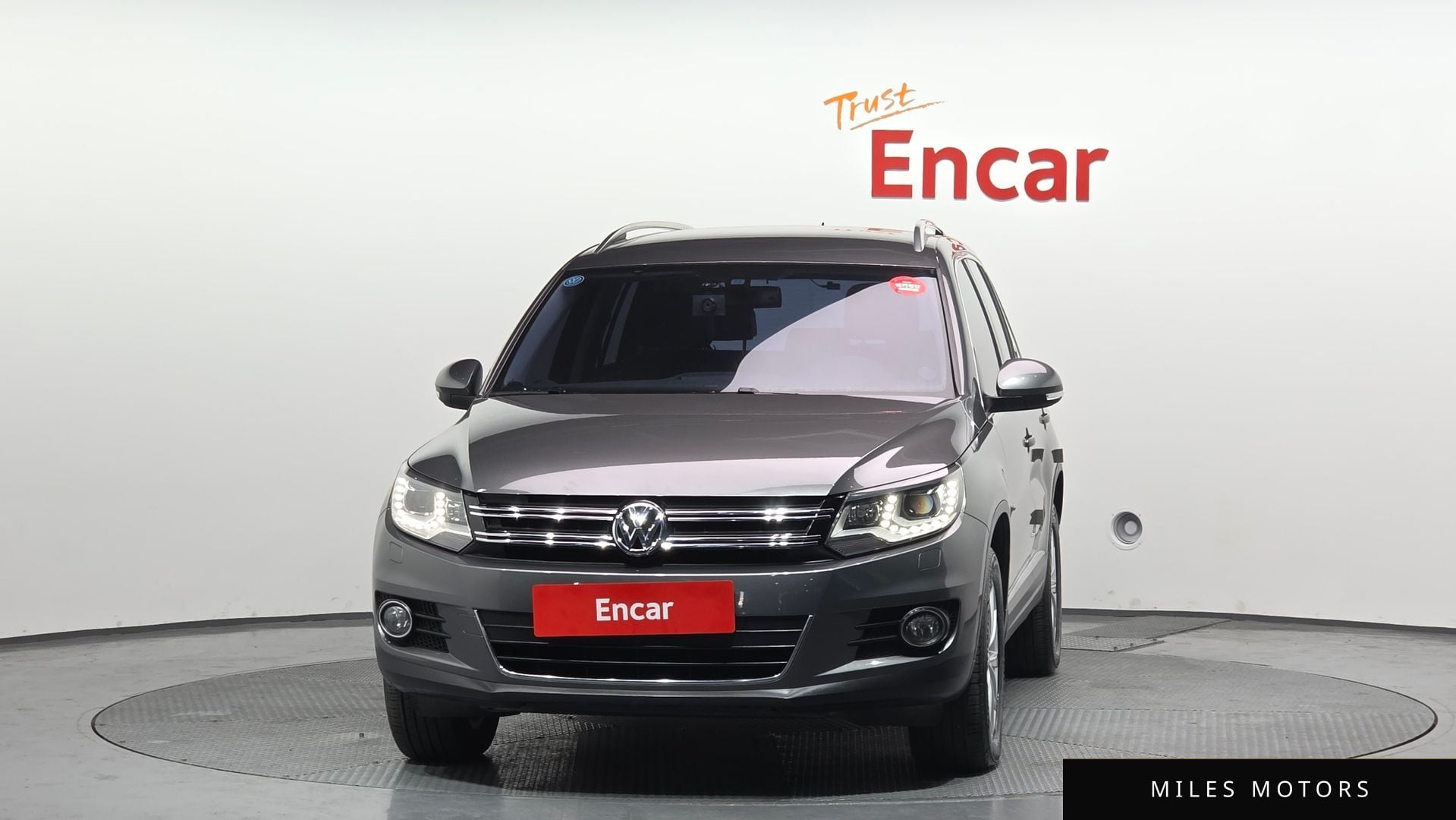 Volkswagen Tiguan 2015 — миниатюра 3