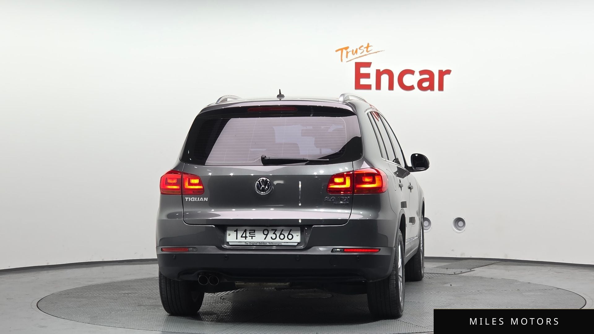 Volkswagen Tiguan 2015 — миниатюра 4