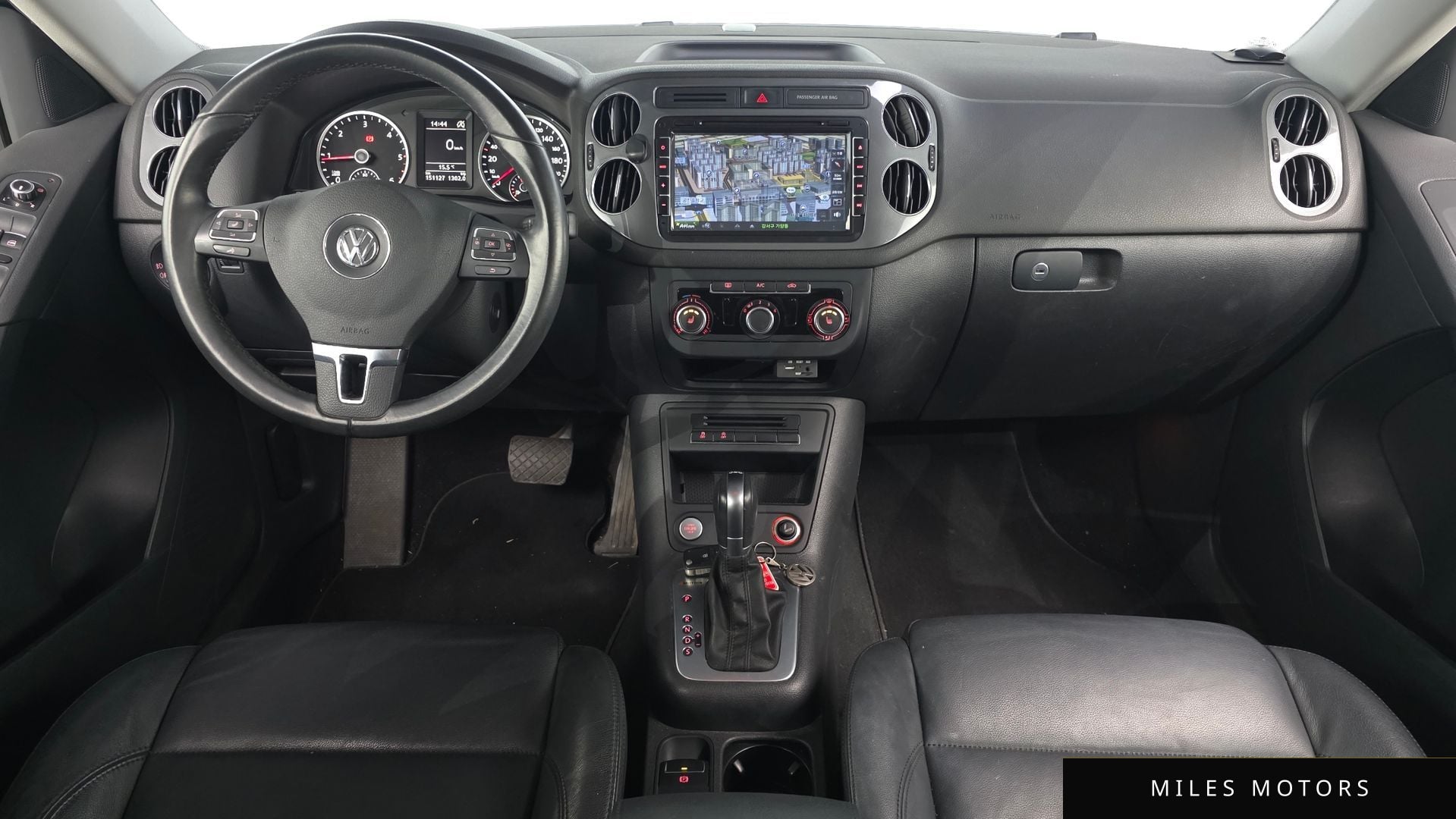 Volkswagen Tiguan 2015 — миниатюра 7