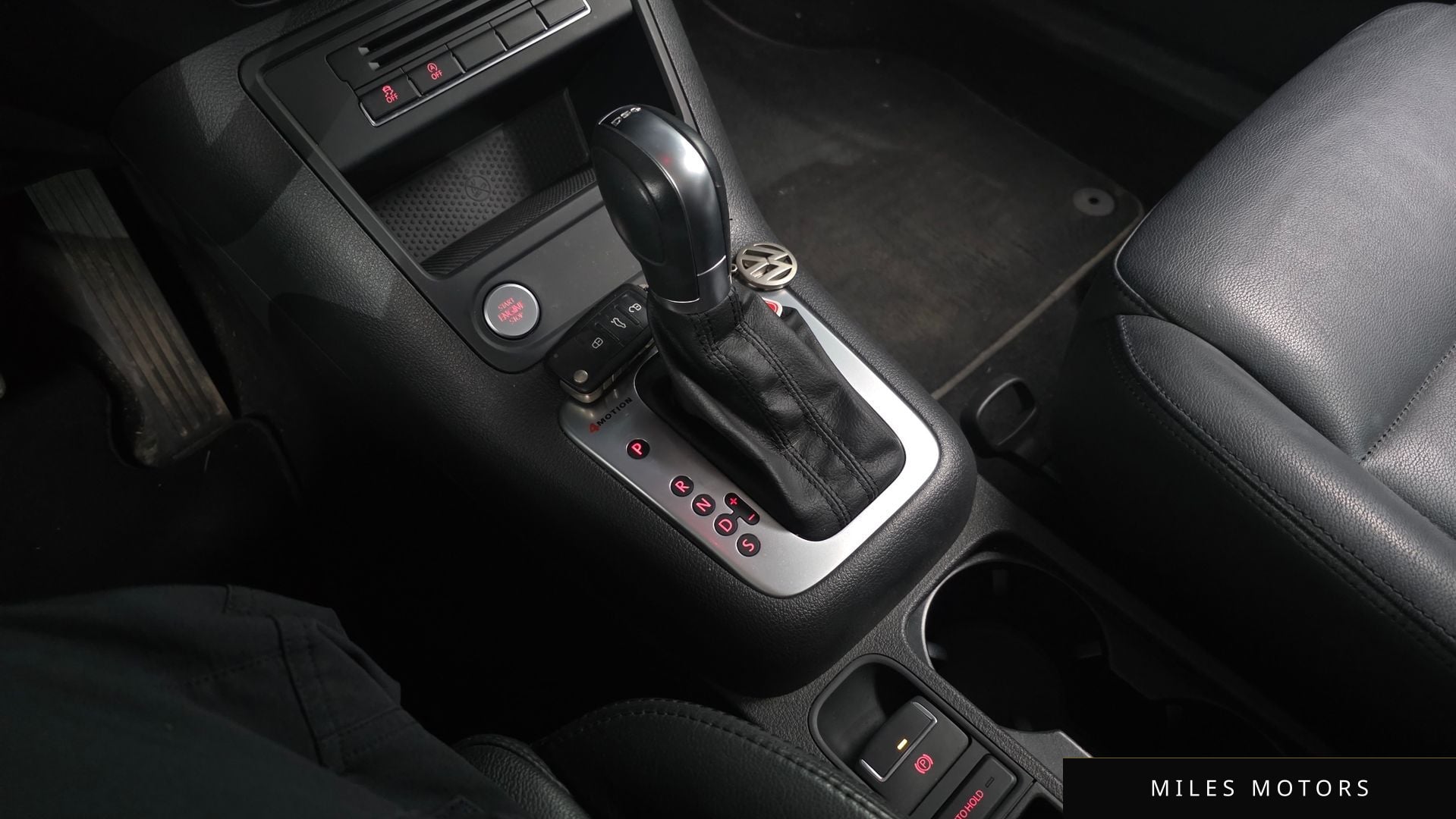 Volkswagen Tiguan 2015 — миниатюра 9