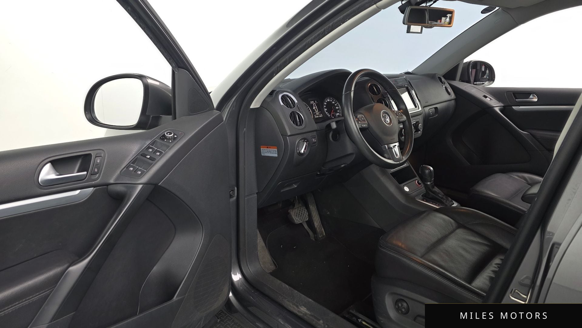 Volkswagen Tiguan 2015 — миниатюра 10