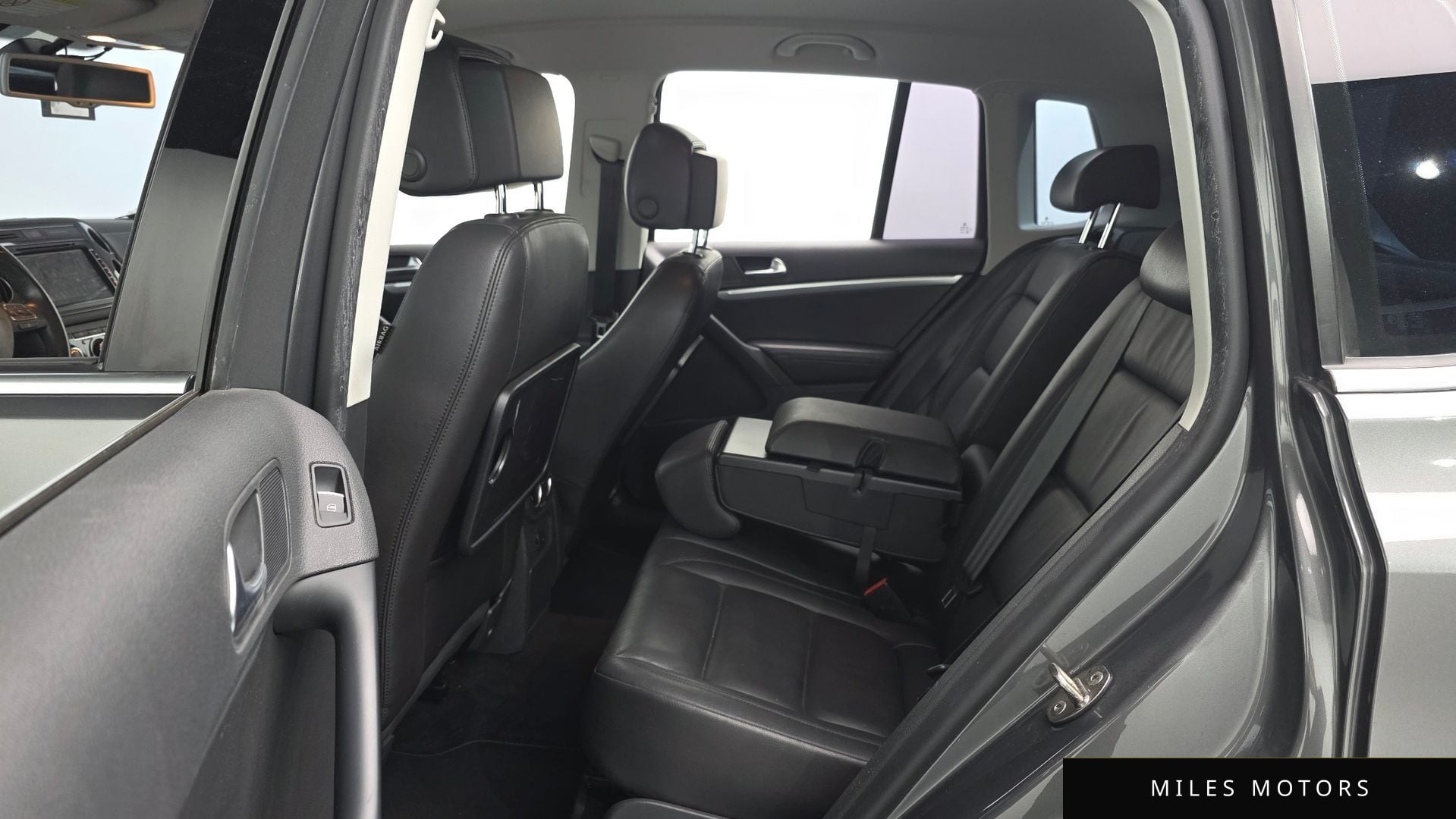 Volkswagen Tiguan 2015 — миниатюра 11