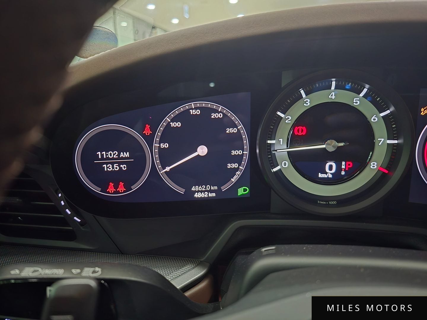 Porsche 911 (992) 2024 — миниатюра 8