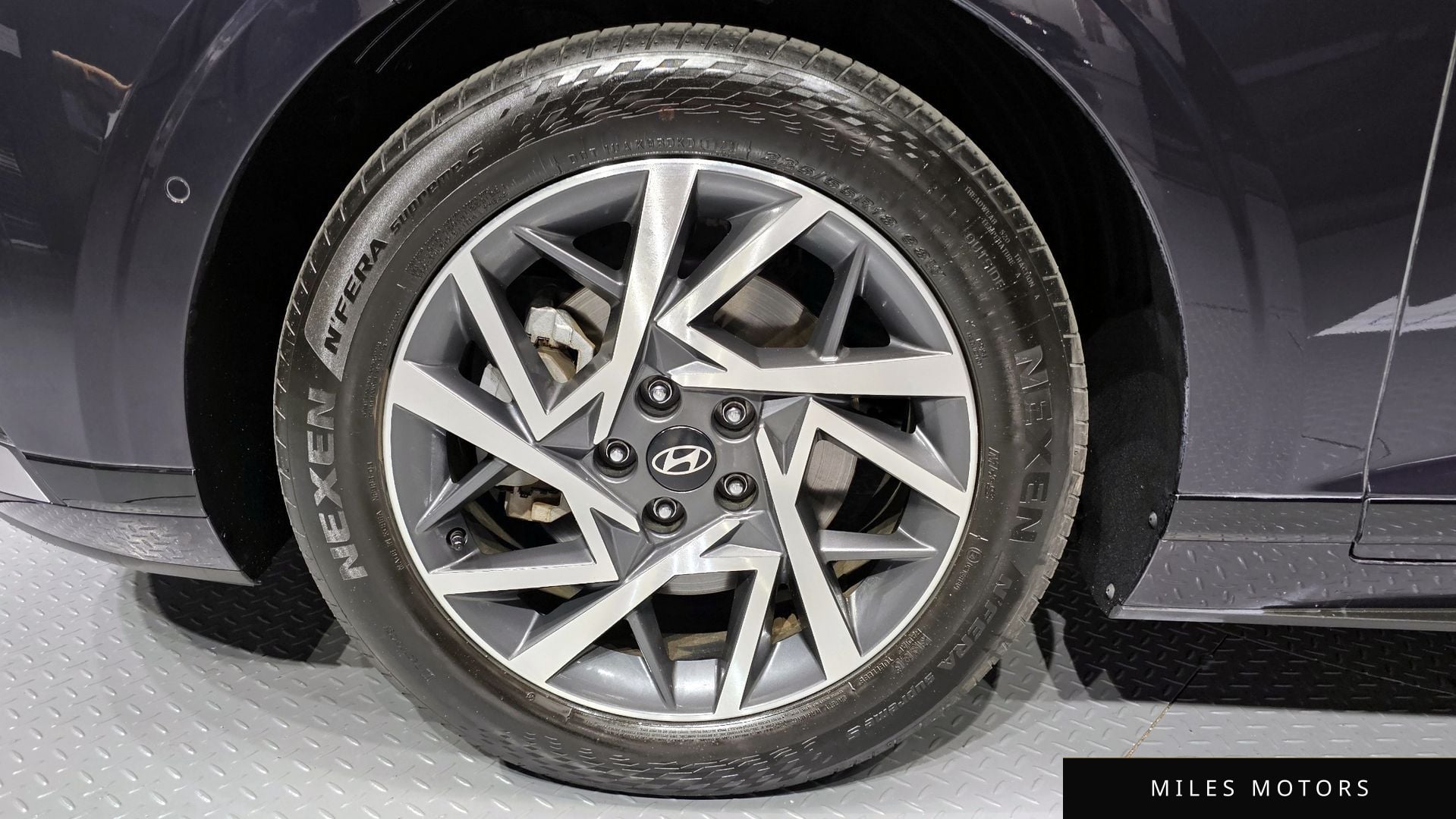 Hyundai 그랜저 (GN7) 2023 — миниатюра 5
