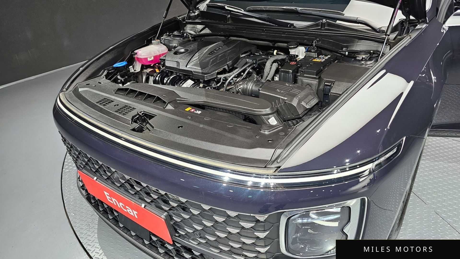 Hyundai 그랜저 (GN7) 2023 — миниатюра 6