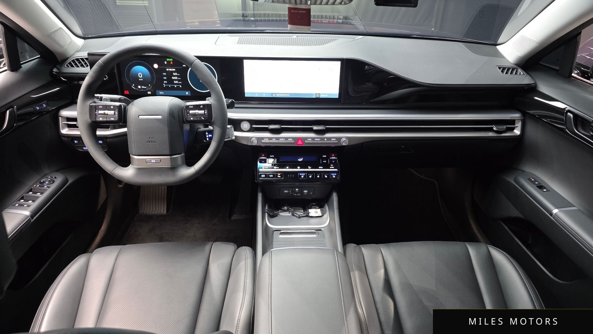 Hyundai 그랜저 (GN7) 2023 — миниатюра 10