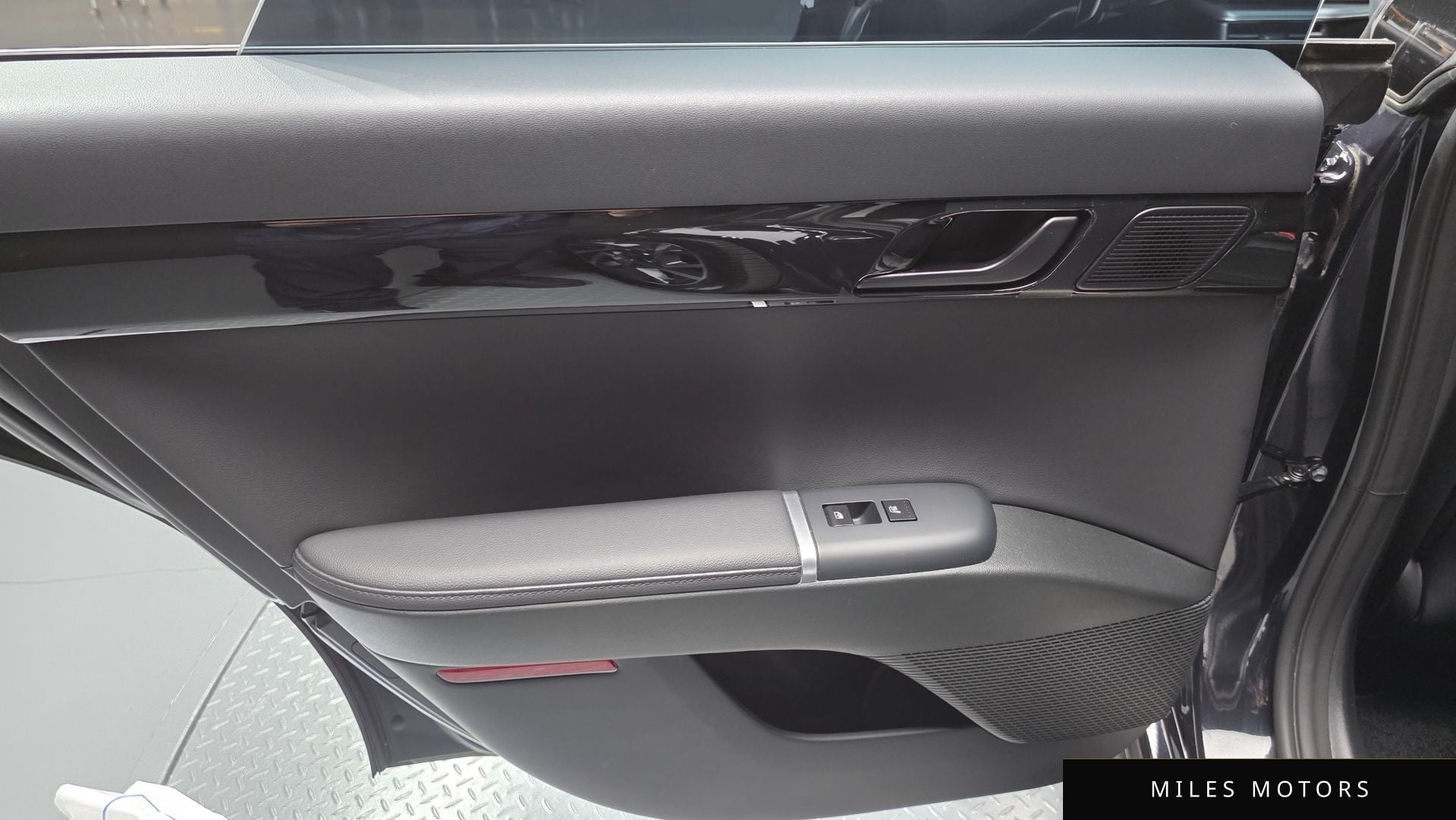 Hyundai 그랜저 (GN7) 2023 — миниатюра 15