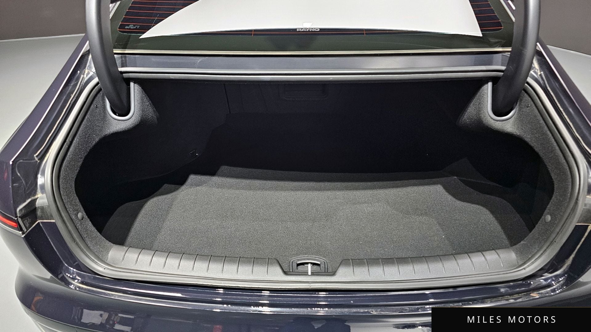 Hyundai 그랜저 (GN7) 2023 — миниатюра 30