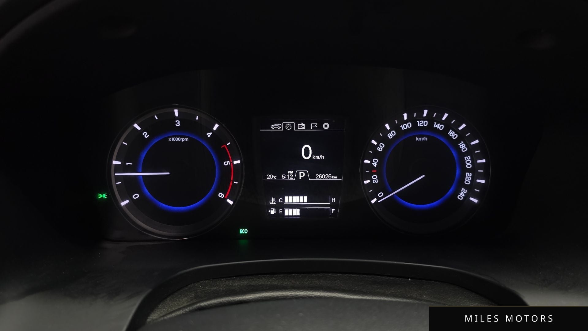 KG Mobility Rexton 2021 — миниатюра 11