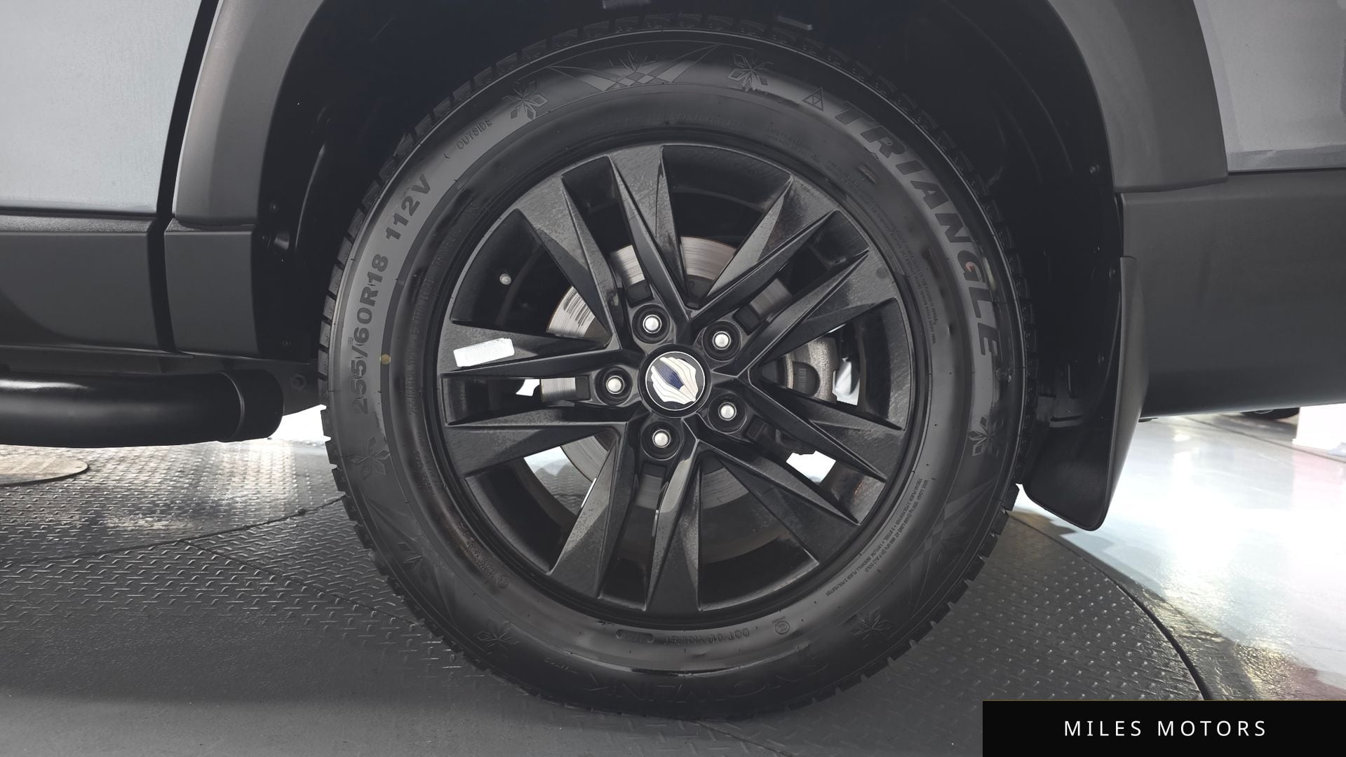 KG Mobility Rexton 2021 — миниатюра 7