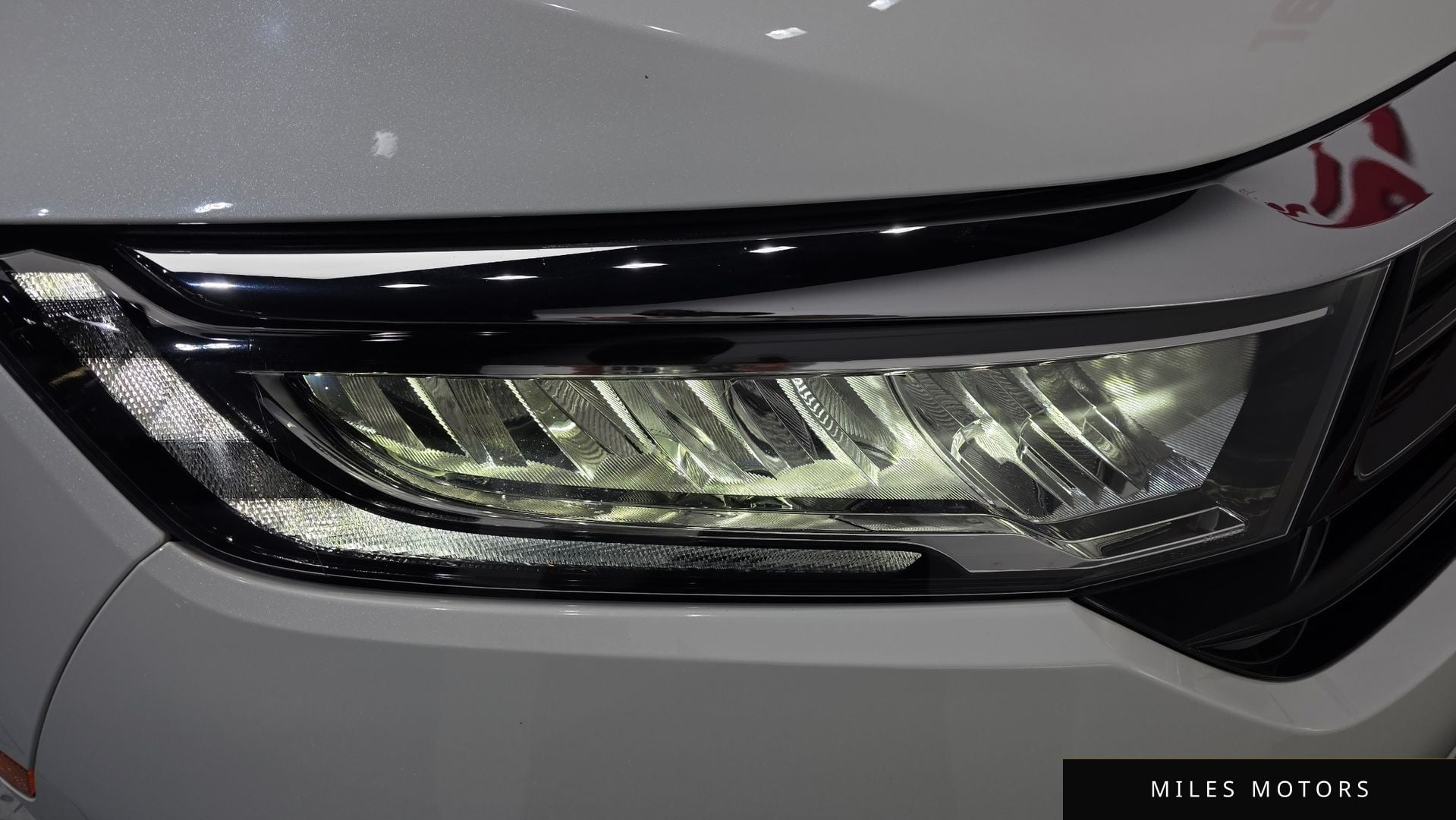 Honda 오딧세이 2021 — миниатюра 8