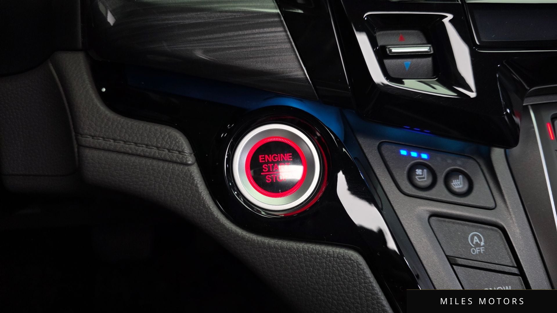 Honda 오딧세이 2021 — миниатюра 29