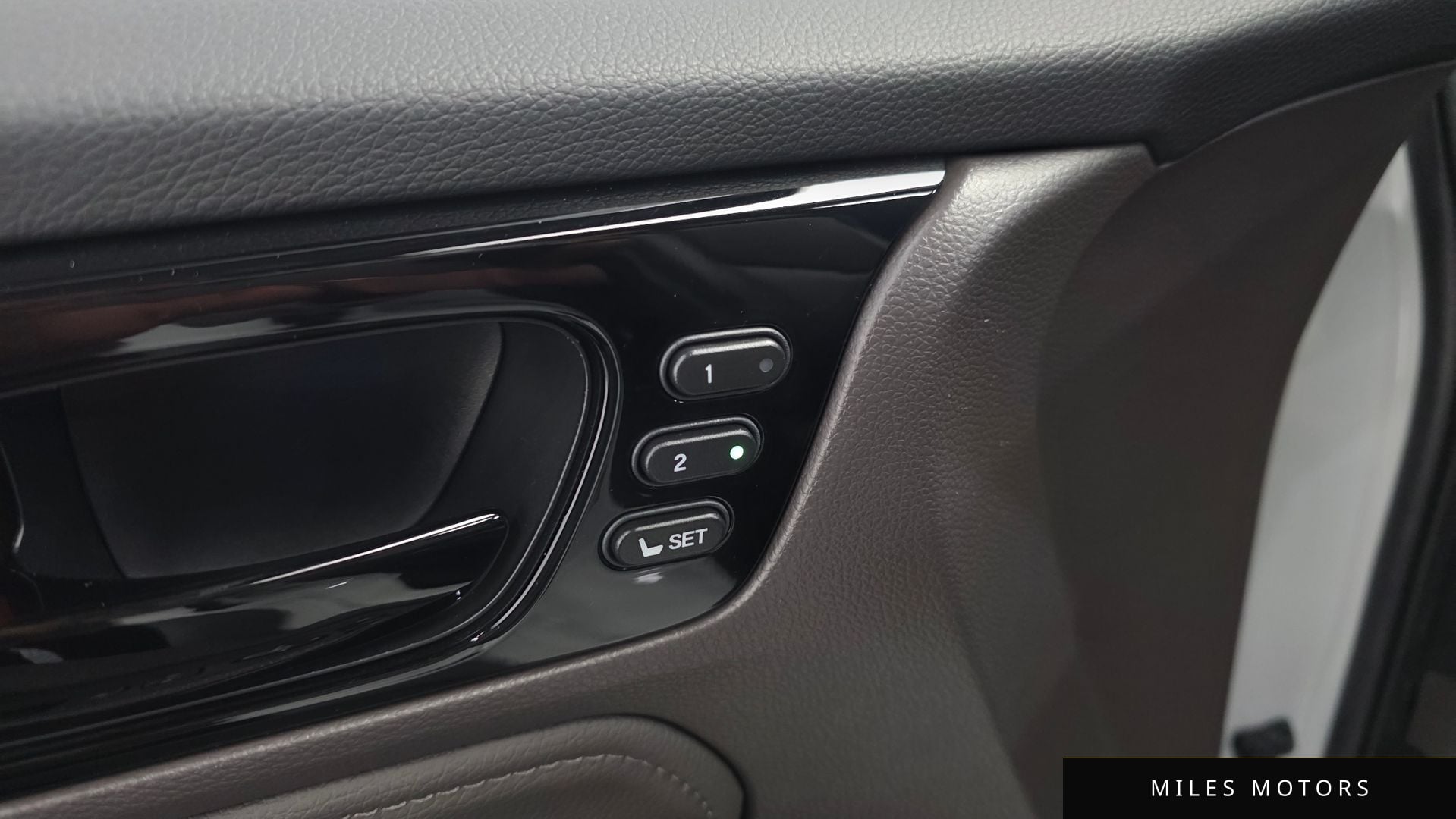 Honda 오딧세이 2021 — миниатюра 33